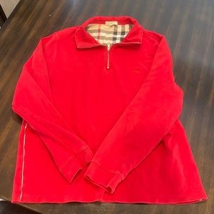 COPY - Burberry sweater
